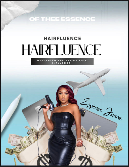 HAIRFLUENCE 💎